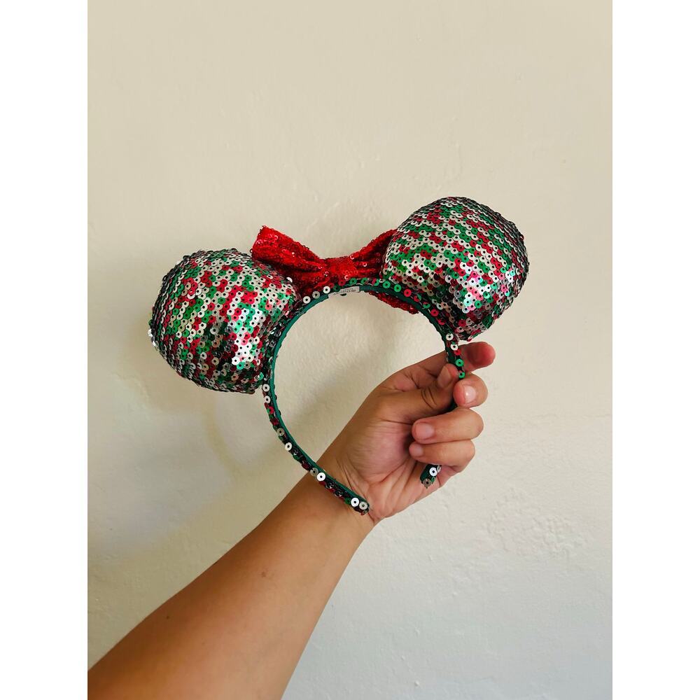 Disney Mickey ears - Picture 2 of 2